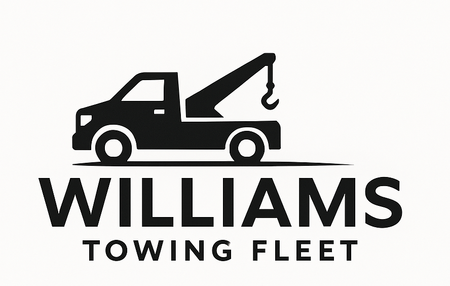 Williams Towing Fleet - 24/7 Towing Services in Cary, Raleigh, Durham